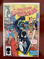 The Amazing Spider-Man #270/273 - 4 Comic - Eerste druk -