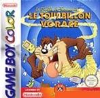 Tasmanian Devil Munching Madness - Gameboy Classic (Losse..., Games en Spelcomputers, Games | Nintendo Game Boy, Ophalen of Verzenden