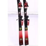 152 157 162 167 172 skis ROSSIGNOL HERO CARVE KONECT 2023,, Verzenden, Nieuw, Rossignol