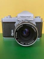 Nikon Nikkormat FT + Nikkor-H 2/50mm + ERC + acc. | Appareil, Nieuw