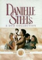 Danielle Steels 3 DVD Collection: Daddy, DVD, Zo goed als nieuw, Verzenden
