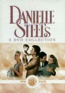 Danielle Steels 3 DVD Collection: Daddy, DVD, CD & DVD, DVD | Autres DVD, Envoi