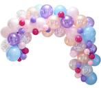 Pastel Ballonnenboog DIY Set, Verzenden, Nieuw
