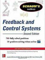 Schaums Outline of Feedback and Control Systems (Schaum..., Livres, Verzenden