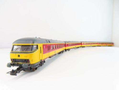 Lima H0 - o.a. 30 9282L/30 9279/30 9280 - Modeltrein, Hobby en Vrije tijd, Modeltreinen | H0