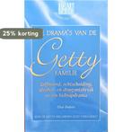 De dramas van de Getty familie 8710841130591 Elise Dubois, Verzenden, Elise Dubois