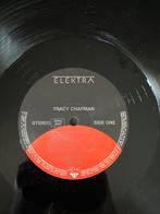 Tracy Chapman - Tracy Chapman (1st Press Europe Original) -, Nieuw in verpakking