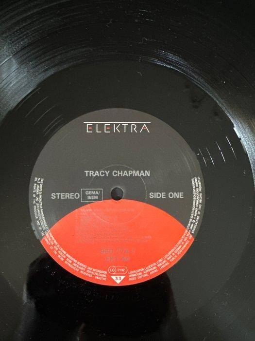Tracy Chapman - Tracy Chapman (1st Press Europe Original) -, Cd's en Dvd's, Vinyl Singles