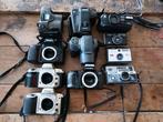 Agfa, Chinon, Kodak, Minolta, Nikon, Olympus Nikon F70, TV, Hi-fi & Vidéo, Appareils photo analogiques