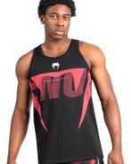 Venum Adrenaline Tanktop Heren Zwart Rood, Kleding | Heren, Sportkleding, Verzenden, Vechtsport, Nieuw, Rood