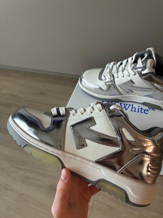 Off White - out of office - Sneakers - Maat: EU 39 - Nieuw, Kleding | Heren, Schoenen