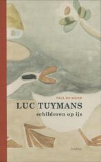 Luc Tuymans 9789055448548 Paul de Moor, Boeken, Verzenden, Zo goed als nieuw, Paul de Moor