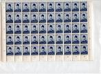 Monde 1937/2003 - Timbres / feuillets / blocs dans un, Gestempeld