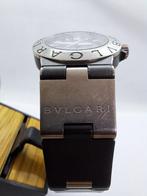 Bvlgari - Titanio - Style TI 32 TA - Unisexe - 2010-2020, Bijoux, Sacs & Beauté