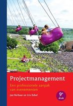 Projectmanagement, Boeken, Verzenden, Nieuw