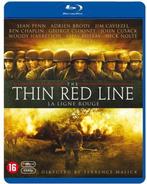 The thin red line (blu-ray tweedehands film), Ophalen of Verzenden, Nieuw in verpakking