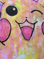 David Harianna (1978) - PIKA KING, Nieuw