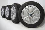 BMW X1 F48 X2 F39 17 inch velgen 564  + Winterbanden Pirelli, Auto-onderdelen, Banden en Velgen, Ophalen of Verzenden, Nieuw