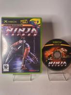 Ninja Gaiden Xbox Original, Consoles de jeu & Jeux vidéo, Ophalen of Verzenden