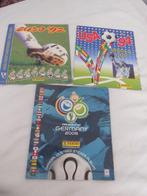Panini - World Cups USA 94/Euro Sweden 92/WC Germany 2006 -, Collections