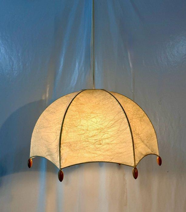 Plafondlamp - Cocoon, Antiek en Kunst, Antiek | Verlichting