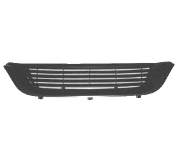 CALANDRE VECTRA B 95-98 NOIR, Auto-onderdelen, Carrosserie, Verzenden