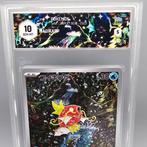 Graded card - MAGIKARP AR - Graad 10 Gem mint, Nieuw