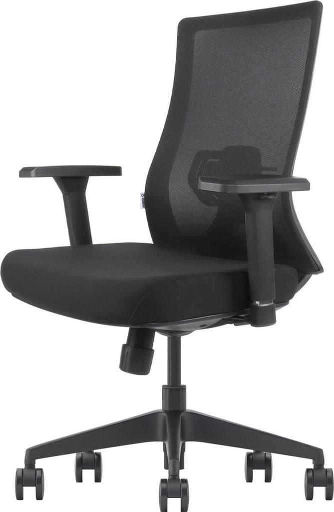 Stane Pro Ergonomische Bureaustoel - Office Chair -, Huis en Inrichting, Bureaustoelen, Bureaustoel, Zo goed als nieuw, Ergonomisch