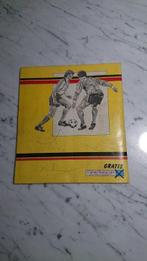 Panini Football 83 Belgium Lozano - Gerets - Millecamps, Collections