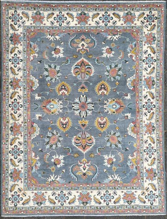 Afghaan modern Ziegler - (unused) - handgeknoopt - wol -, Maison & Meubles, Ameublement | Tapis & Moquettes