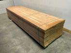 Veiling - 25x Douglas plank geschaafd 420x19,5x4cm, Doe-het-zelf en Bouw, Hout en Planken, Nieuw