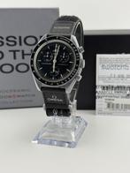 Omega x Swatch - MoonSwatch - Mission to the Moon - Sans