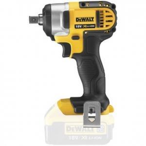 Dewalt dcf880n visseuse à chocs 18v xr basic body sans piles