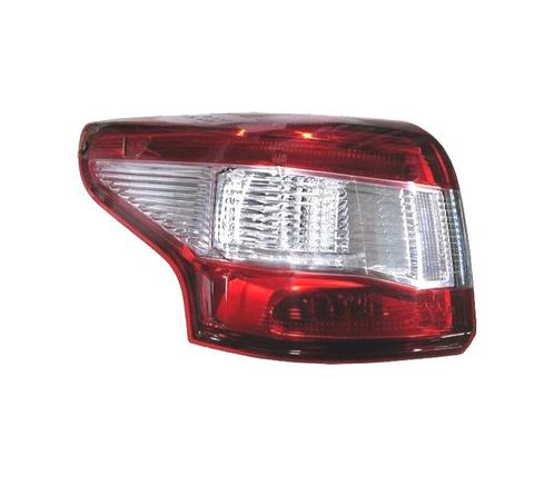 Feux Arrière Gauche Pour Nissan Qashqai 14-17 Led, Auto-onderdelen, Verlichting, Verzenden