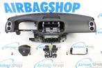 AIRBAG KIT TABLEAU DE BORD VOLKSWAGEN TIGUAN FACELIFT (2007-, Volkswagen