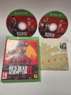 Red Dead Redemption II Xbox One, Games en Spelcomputers, Ophalen of Verzenden, Zo goed als nieuw
