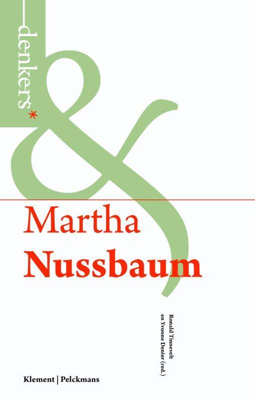 Martha Nussbaum 9789086871360, Boeken, Filosofie, Gelezen, Verzenden