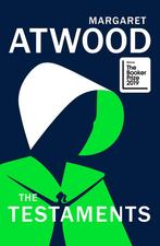 The testaments / Gilead / 2 9781784742324 Margaret Atwood, Boeken, Verzenden, Gelezen, Margaret Atwood