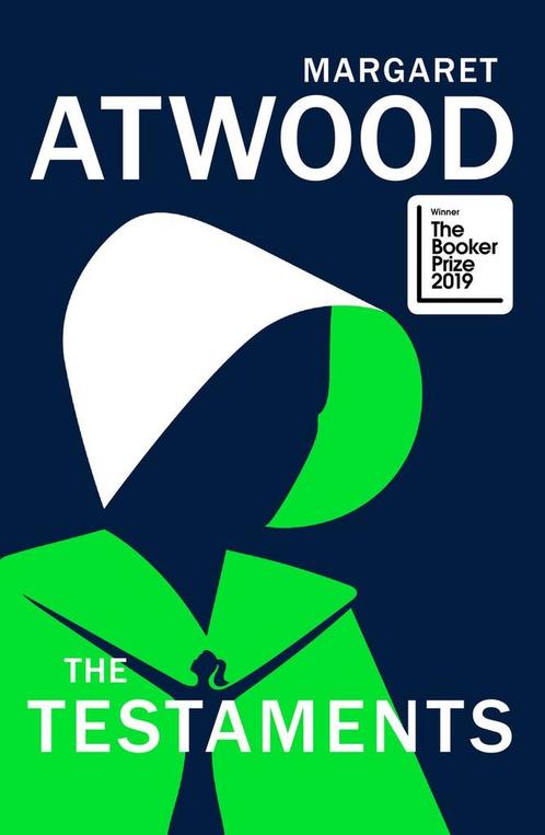 The testaments / Gilead / 2 9781784742324 Margaret Atwood, Boeken, Overige Boeken, Gelezen, Verzenden