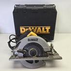 DeWALT DWE576 QS Cirkelzaagmachine 1.600W 190mm |, Doe-het-zelf en Bouw, Ophalen of Verzenden, Nieuw