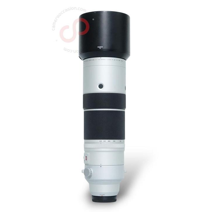 Fujifilm 150-600mm 5.6-8.0 XF R LM OIS WR nr. 0693, TV, Hi-fi & Vidéo, Photo | Lentilles & Objectifs, Enlèvement ou Envoi