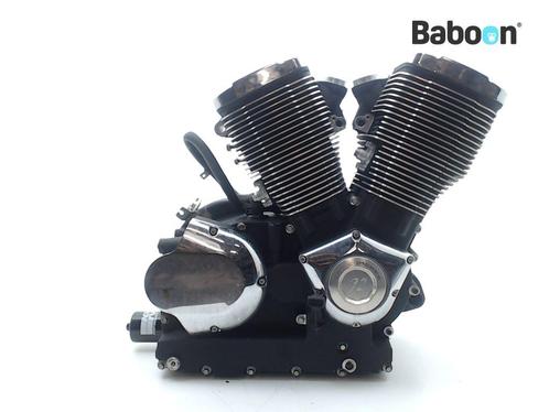 Motorblok Victory Kingpin 1500 2004-2005, Motoren, Onderdelen | Overige, Gebruikt, Verzenden