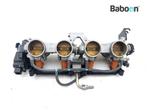 Corps de papillon Suzuki GSX R 750 2004-2005 (GSXR750 K4/K5), Motoren, Onderdelen | Suzuki, Verzenden, Nieuw