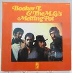 Booker T. & The MGs, Wilson Pickett, Sam & Dave. - 6 Album, Cd's en Dvd's, Nieuw in verpakking