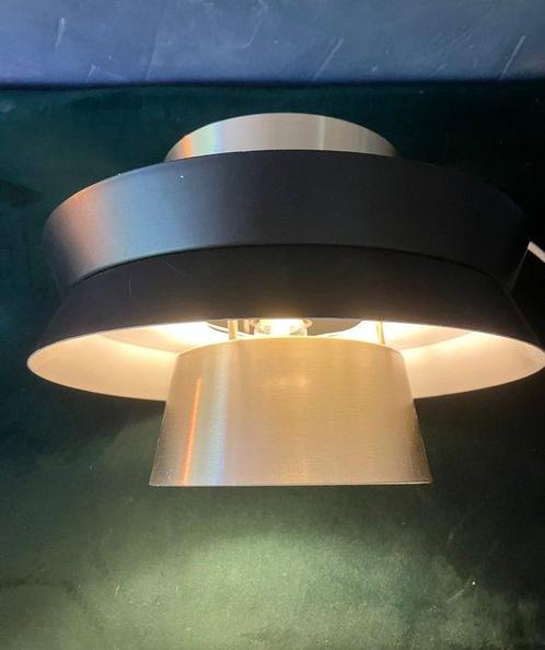 Granhaga - Carl Thore - Plafondlamp - Werk - Metaal - Trava, Antiek en Kunst, Antiek | Verlichting