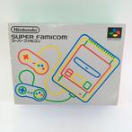 Nintendo - Super Famicom (Japanese SNES) - Console Set -, Nieuw
