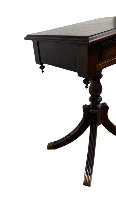 Tafel - Hout, Brons, Antiek en Kunst, Curiosa en Brocante