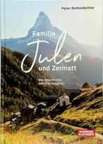 Familie Julen und Zermatt, Boeken, Verzenden, Nieuw, Nederlands