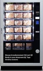 Automaten service ATG  vending , beste prijs en service