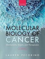 Molecular Biology of Cancer 9780198833024 Lauren Pecorino, Boeken, Verzenden, Gelezen, Lauren Pecorino